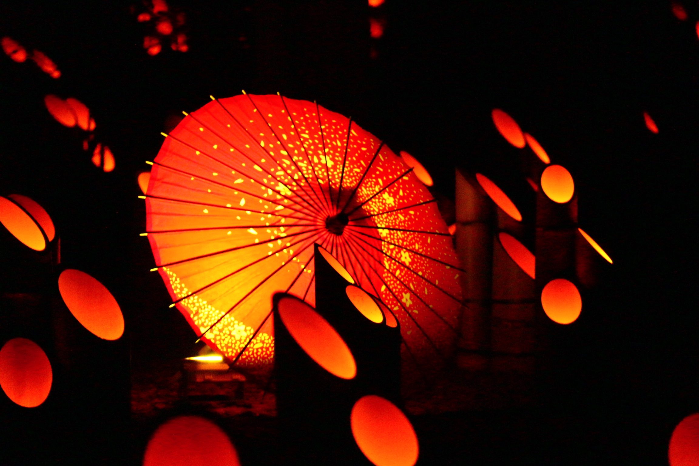 穂高神社