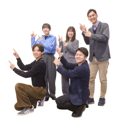 2027リクルートチーム切り抜き 五千尺リクルートチーム